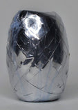 Ribbon - Poly Cob 20m Metallic Silver