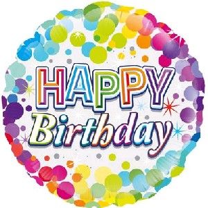 FB HBDay Colourful Confetti