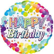FB HBDay Colourful Confetti