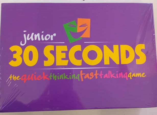 30 Seconds Junior