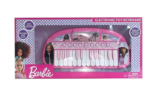 Barbie Keyboard