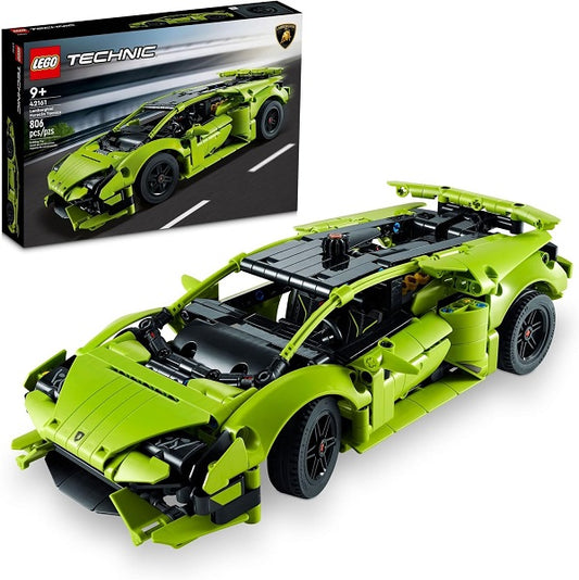 Lego Technic Lamborghini Huracan Tecnica