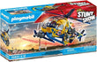 PMobil Air Stunt Show Helicopter/Film Cr