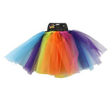 Tutu Rainbow Kids