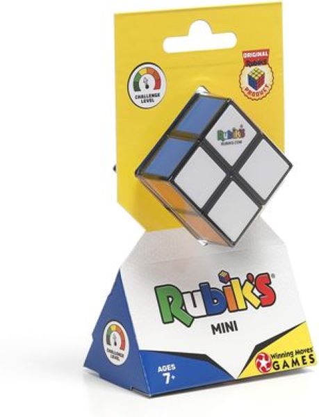 Rubiks 2x2 Refresh
