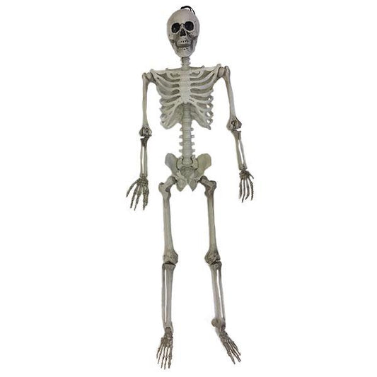 Halloween - Skeleton Hanging 91cm