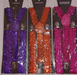 Suspender Sequins