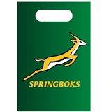 Rugby - Springbok Party Bags (8)