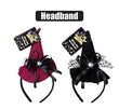 Headband Witch Hat