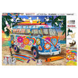 Puzzle - Beach Break 401pc