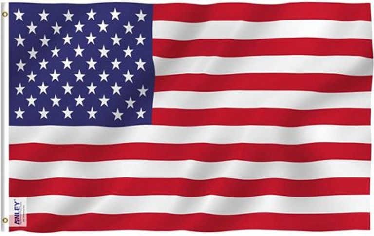 Flag - USA 90x150cm