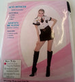 Costume Adult Sexy Officer (small)