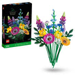 Lego Icons Wildflower Bouquet