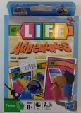 Life Adventures - The Game