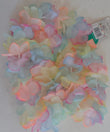 Hawain Leis Soft Colors