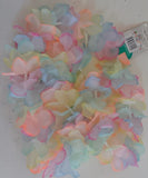 Hawain Leis Soft Colors