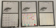 Gem Stickers Eyes