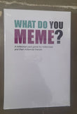 What Do You Meme?