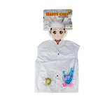 Costume Chef & Accessories Kids