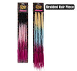 Dress Up Fun Braided Hair Piece
