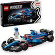 Lego Speed - Visa Cash F1 Race Car