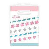 Be a Mermaid Party Bags (8)
