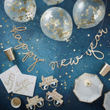 New Year Party in a Box