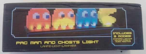 Pacman Light