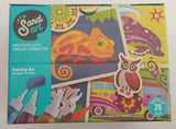 Sand Art Home Kit