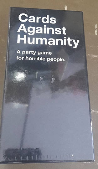 Cards Against Humanity