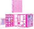 Barbie - Dream Closet Playset & Accessor
