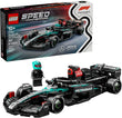 Lego Speed AMG F1 Race Car