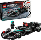 Lego Speed AMG F1 Race Car