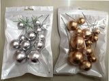 D.I.Y Foam Balls Assorted