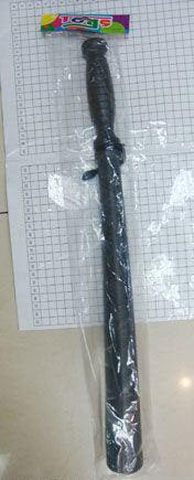 Police Baton 51cm