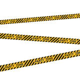 Construction - Caution Party Tape