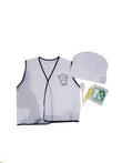 Dress Up Chef Set 8pc