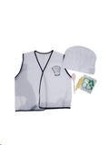 Dress Up Chef Set 8pc