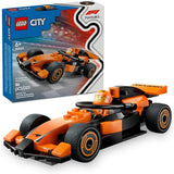 Lego City F1 Mclaren