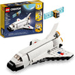 Lego Space Shuttle
