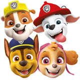 Paw Patrol Masks (8)