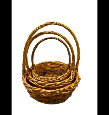 Basket Hopefull 22cm