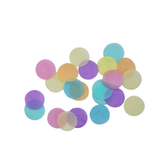 Confetti - Rainbow Pastel (15g)