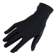 Gloves Short Black