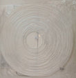 Lantern - Round Paper 20cm White