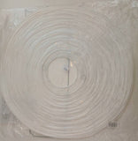 Lantern - Round Paper 20cm White
