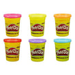 Play Doh Single Can Asst