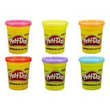 Play Doh Single Can Asst