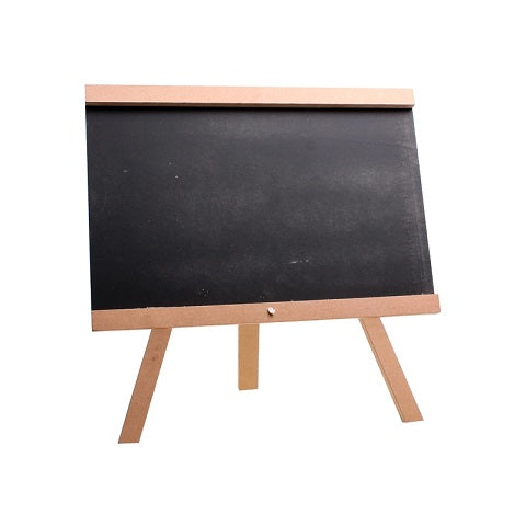 Blackboard Easel 55x45cm