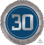 FB Man 30